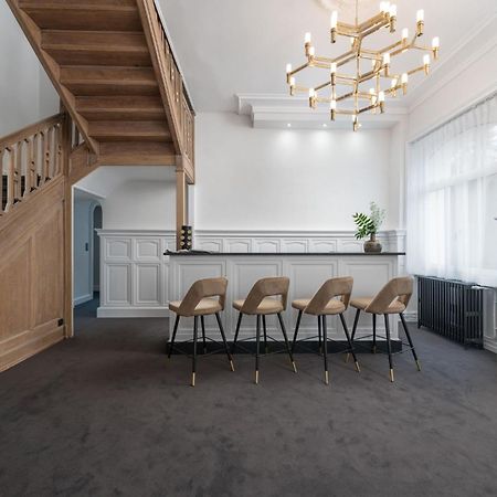 La Villa Concorde ジェラールメ エクステリア 写真