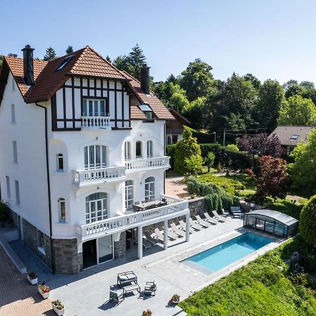 La Villa Concorde ジェラールメ エクステリア 写真