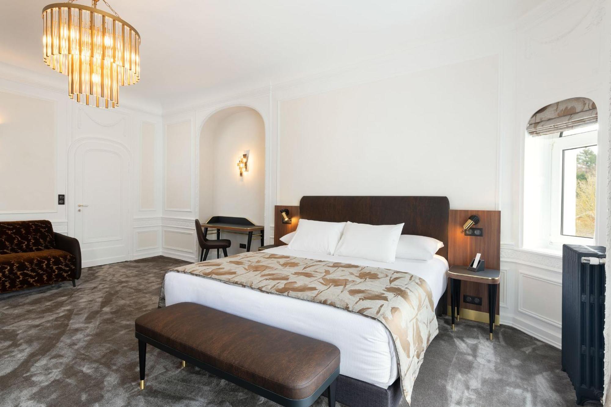 La Villa Concorde ジェラールメ エクステリア 写真