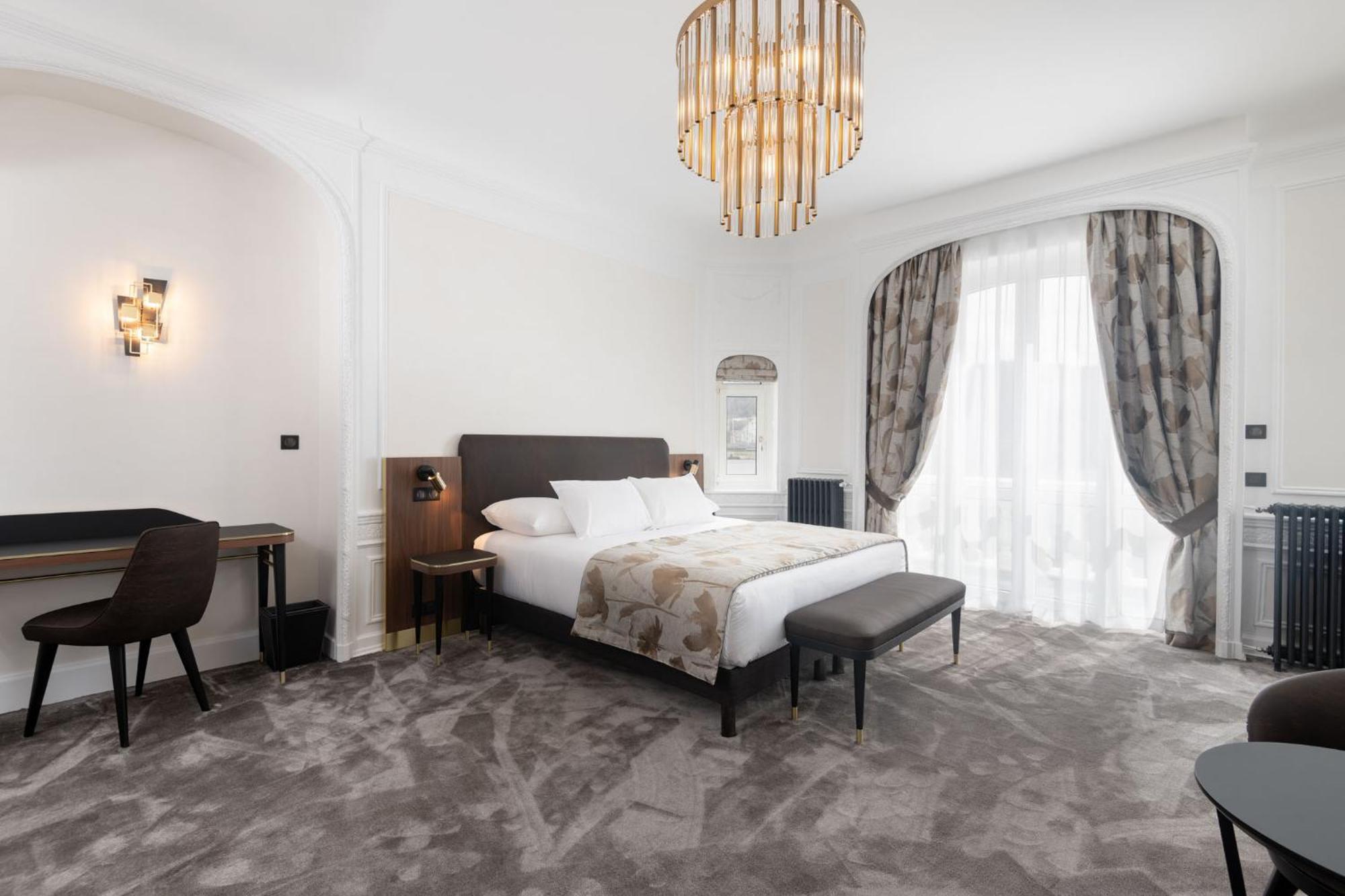 La Villa Concorde ジェラールメ エクステリア 写真