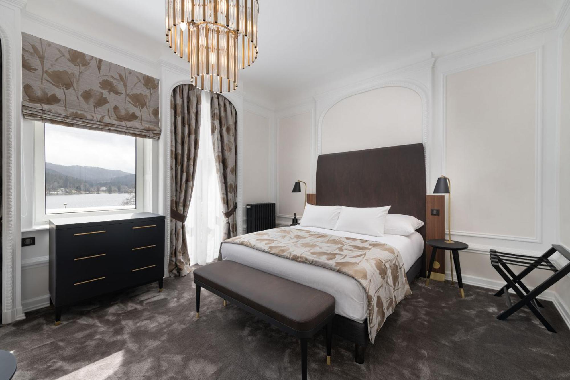 La Villa Concorde ジェラールメ エクステリア 写真