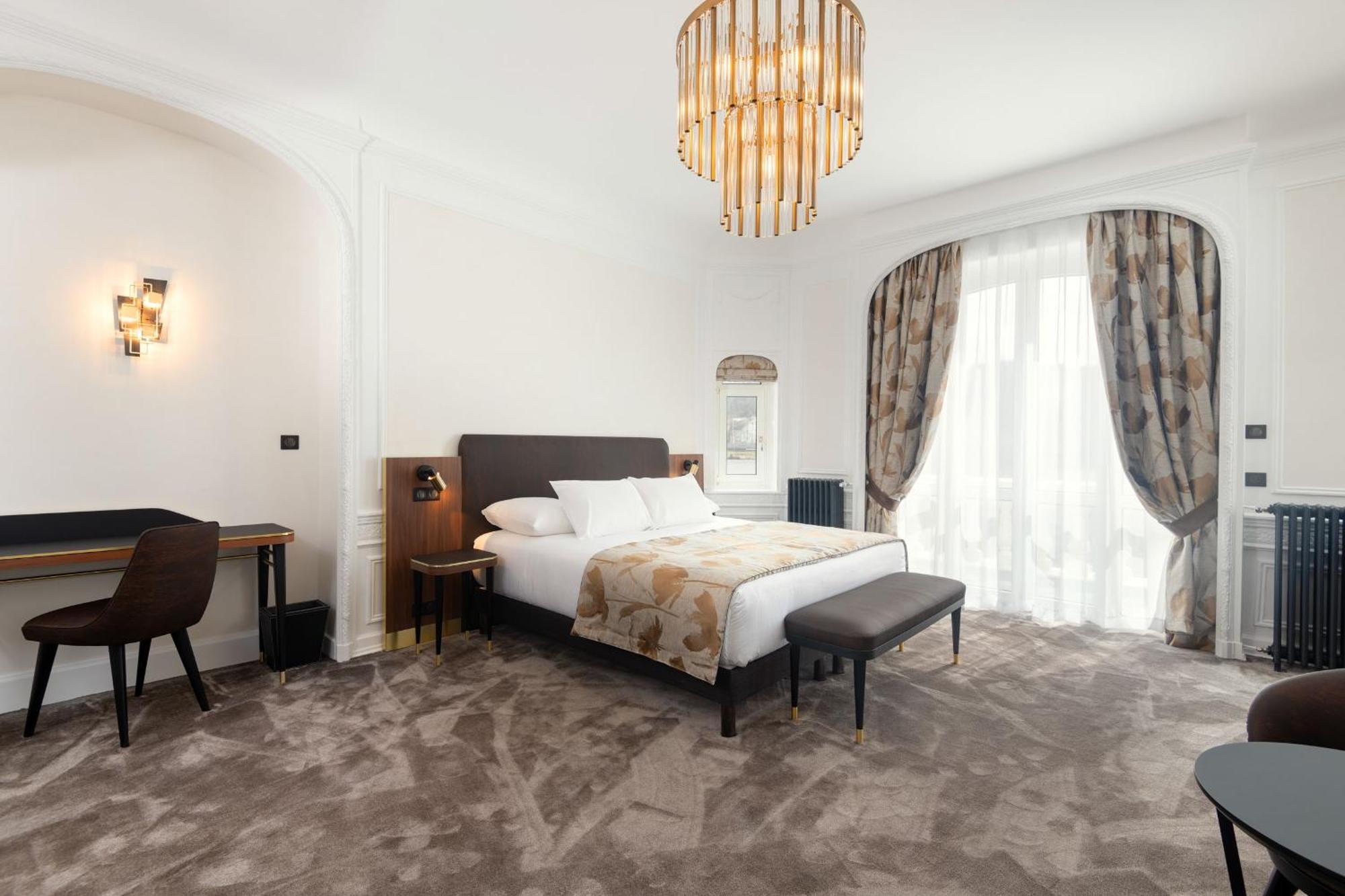 La Villa Concorde ジェラールメ エクステリア 写真