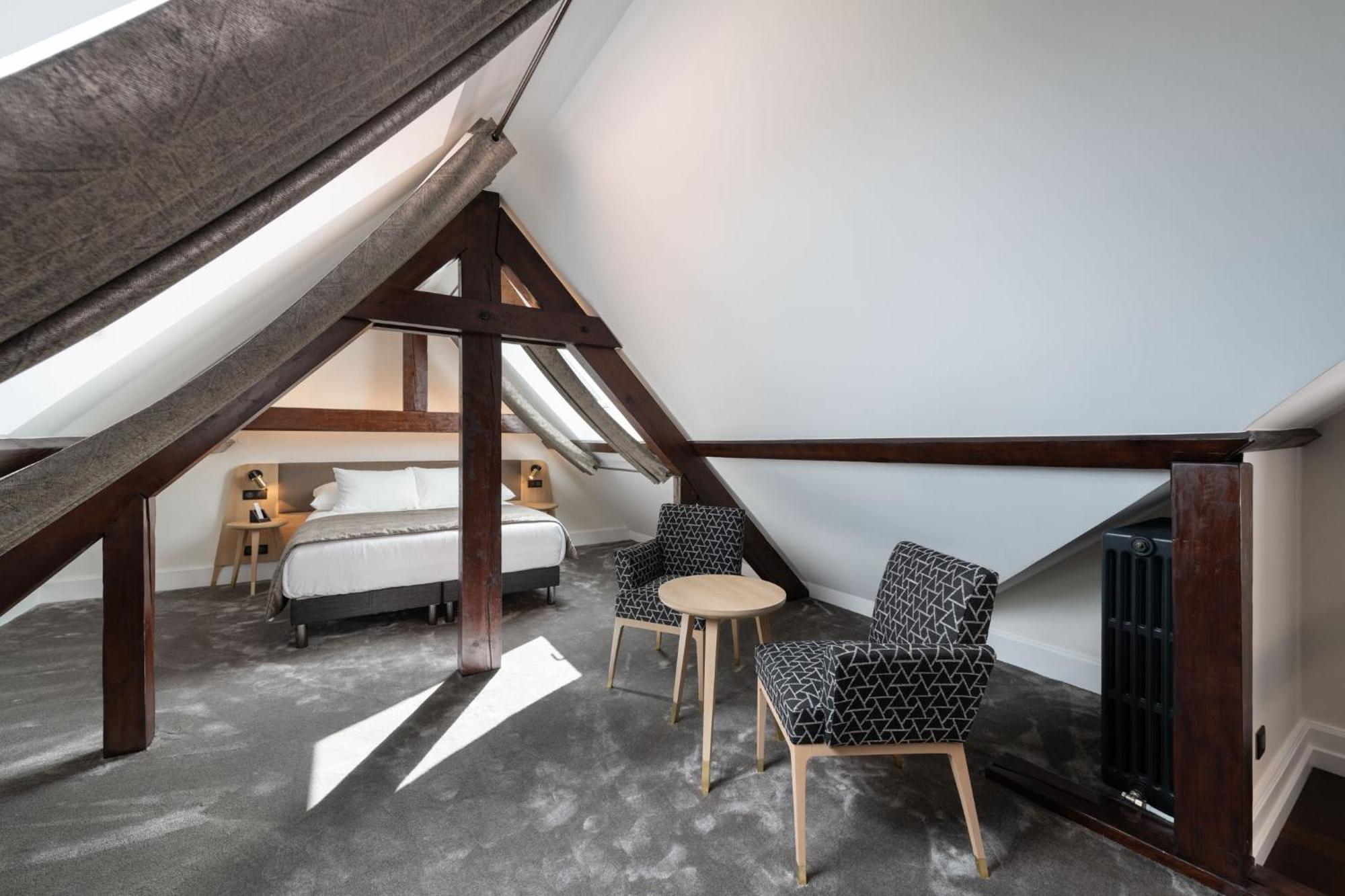 La Villa Concorde ジェラールメ エクステリア 写真