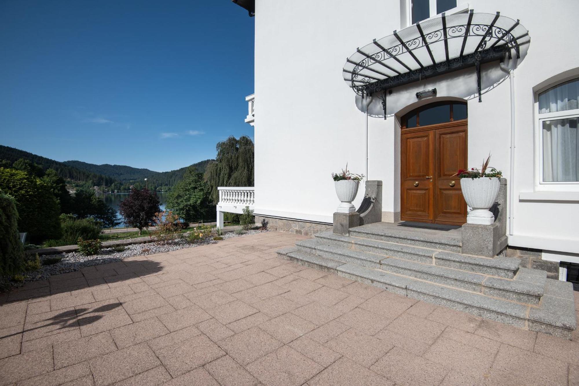 La Villa Concorde ジェラールメ エクステリア 写真