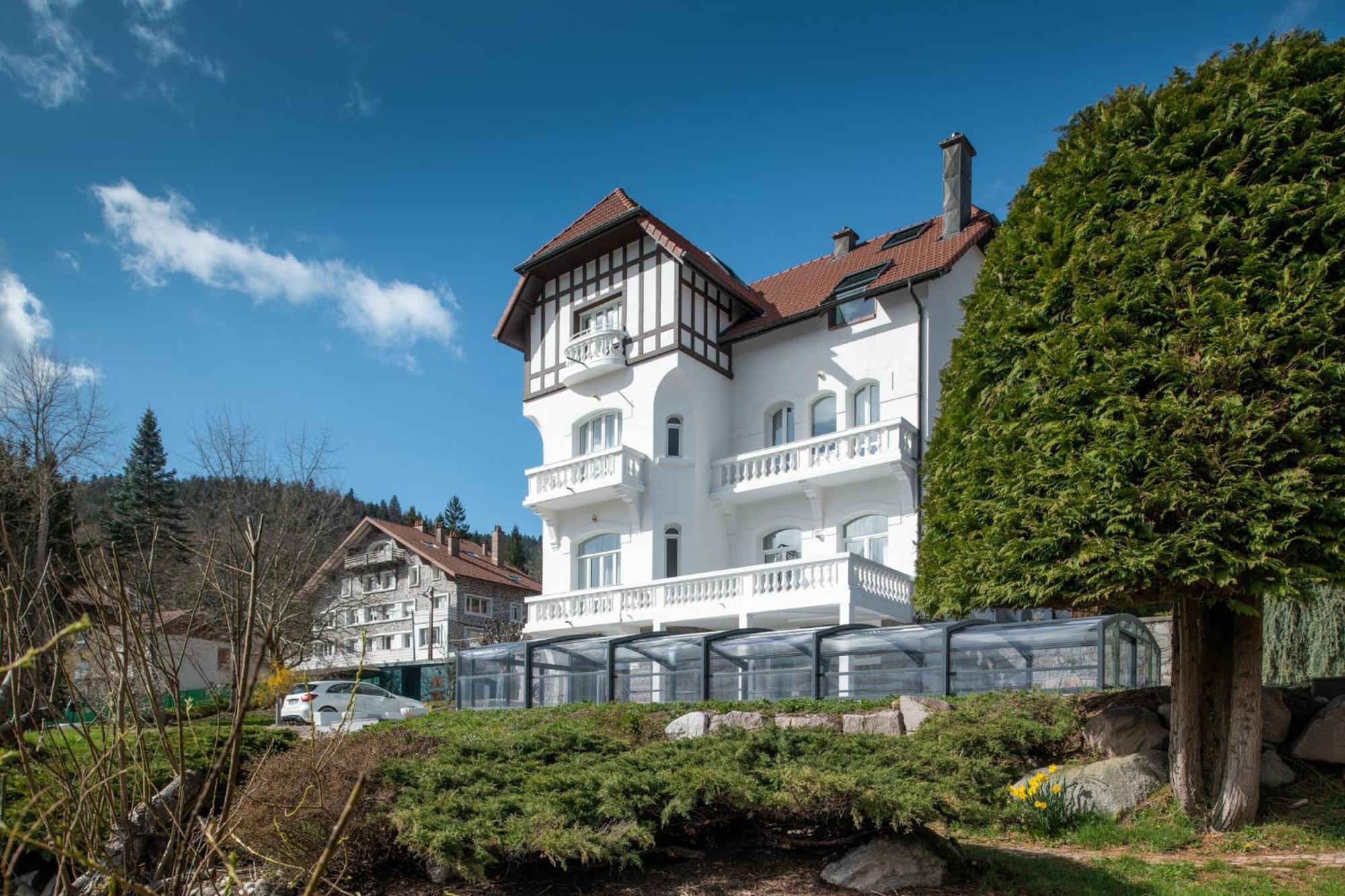 La Villa Concorde ジェラールメ エクステリア 写真