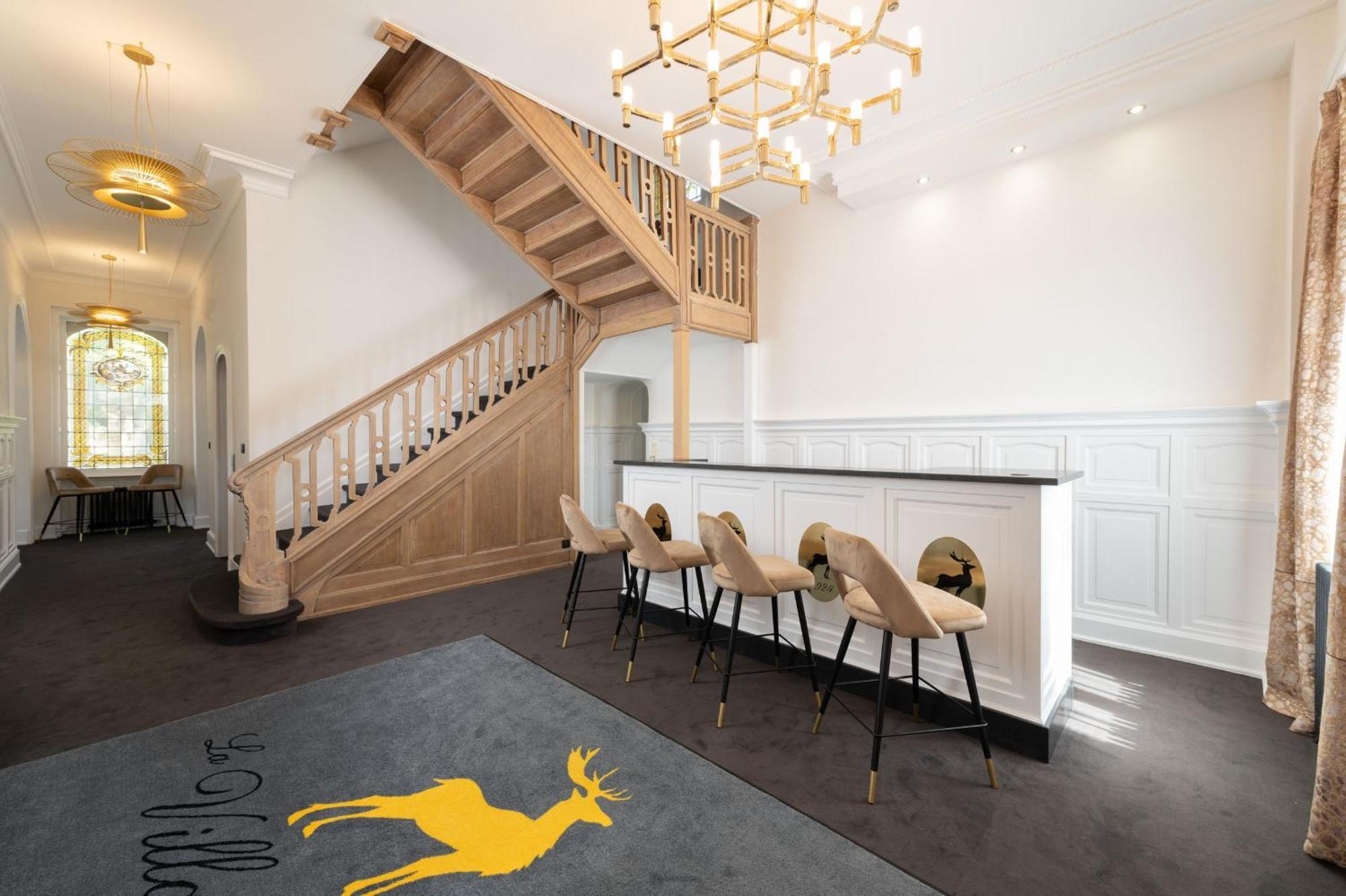 La Villa Concorde ジェラールメ エクステリア 写真