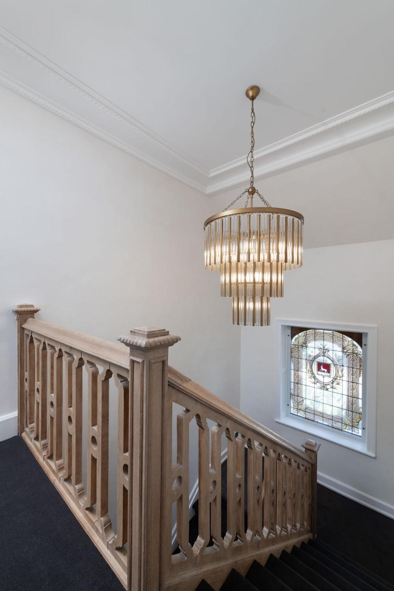 La Villa Concorde ジェラールメ エクステリア 写真